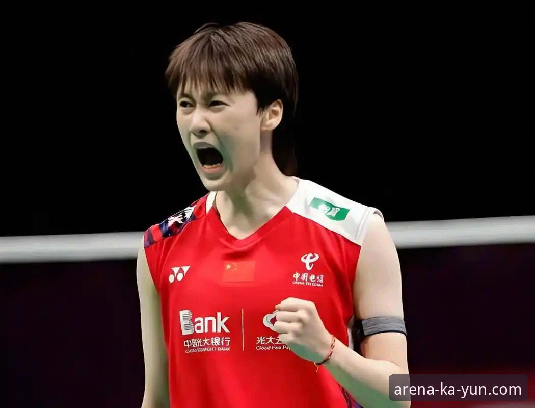 2026尤伯杯半决赛深度评测：中国女队3-0完胜日本，第21次闯入决赛