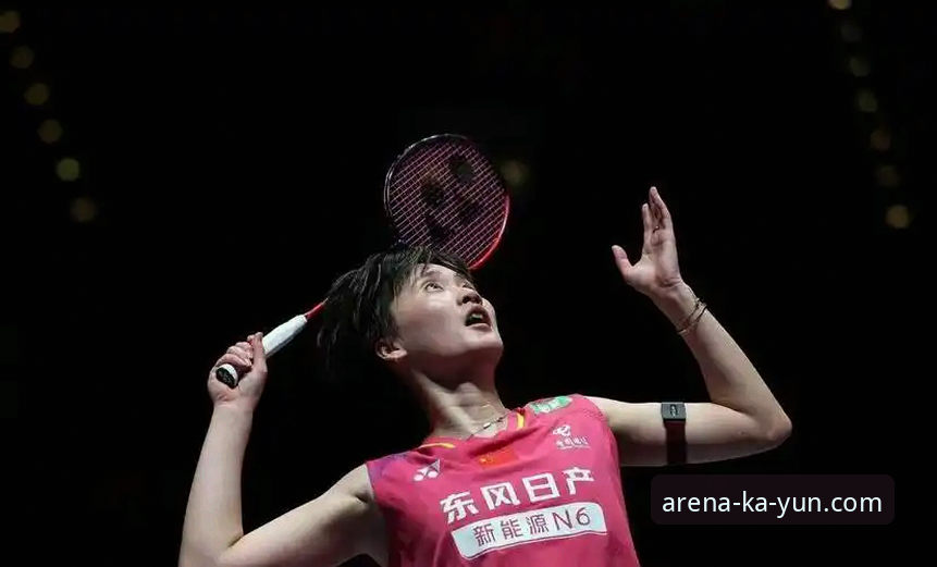 2026尤伯杯半决赛中国女队3-0完胜日本 第21次挺进决赛最新动态