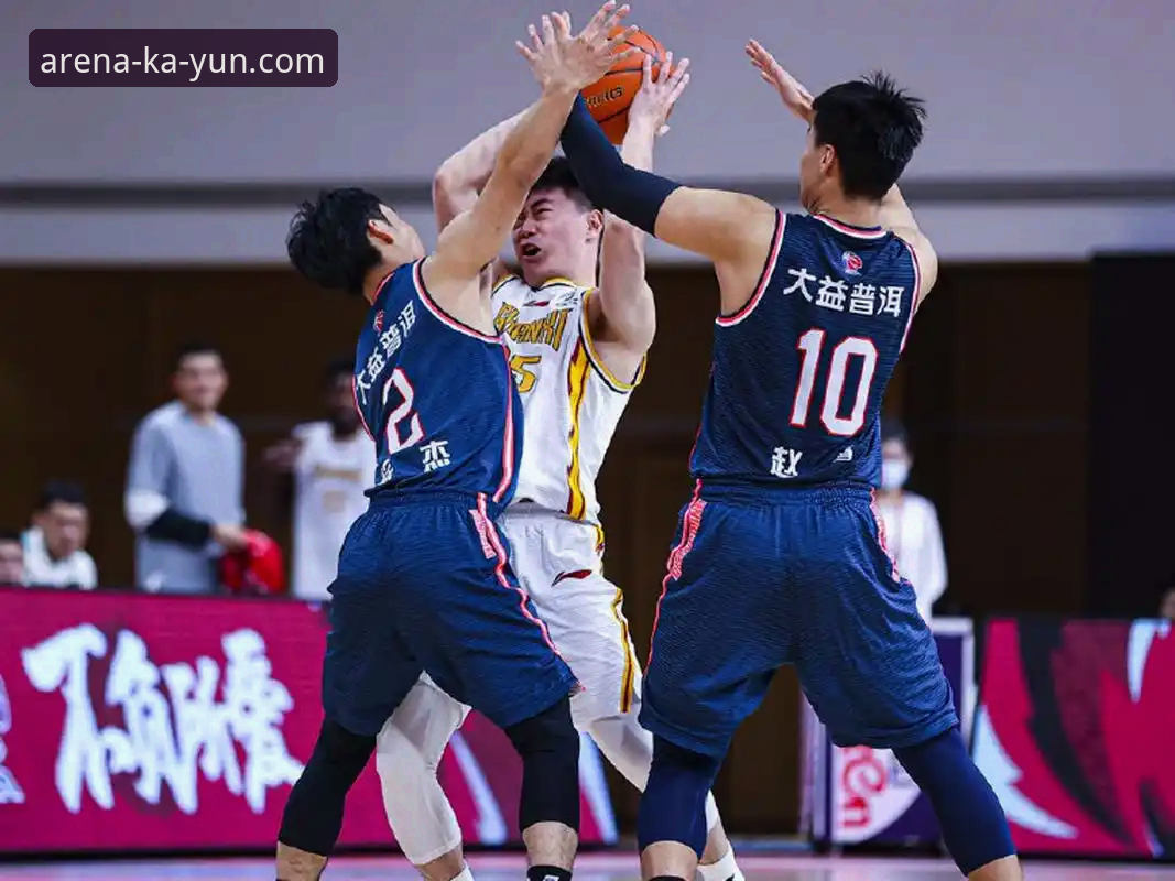 CBA季后赛G2山西横扫青岛深度分析：潘江回归激活团队攻势，八强挑战广厦